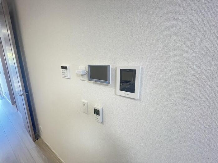 フォルビートの物件内観写真