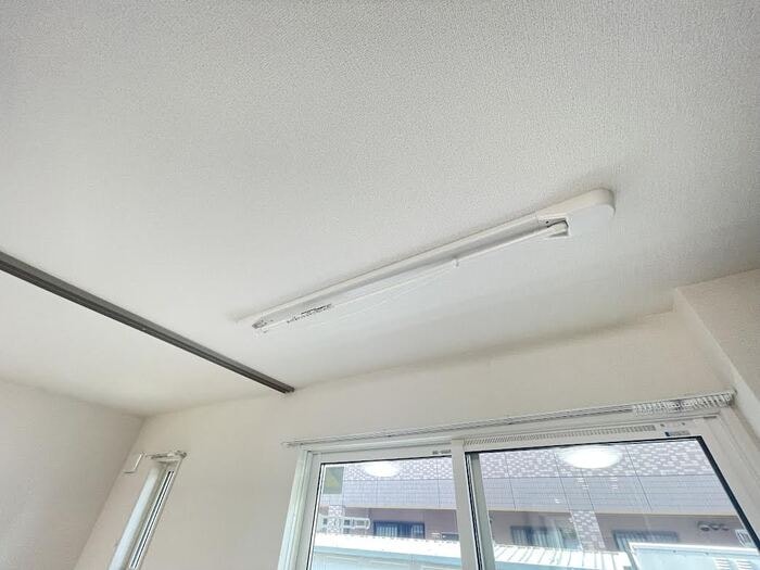 フォルビートの物件内観写真