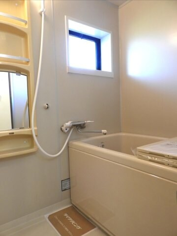 セントフランシスB棟の物件内観写真