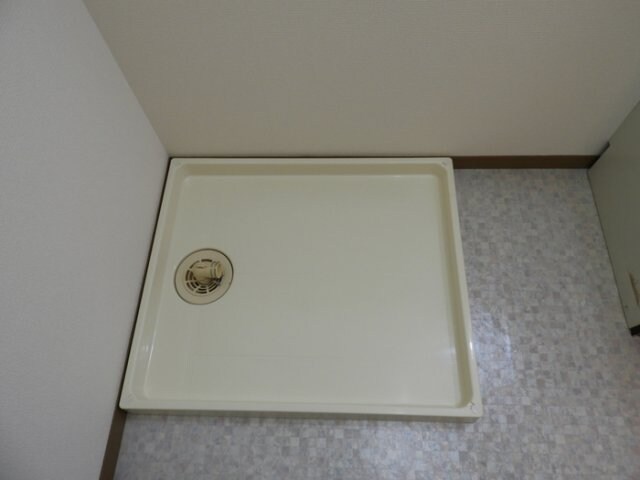 セントフランシスB棟の物件内観写真