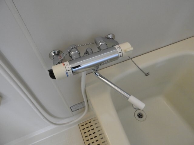 セントフランシスB棟の物件内観写真