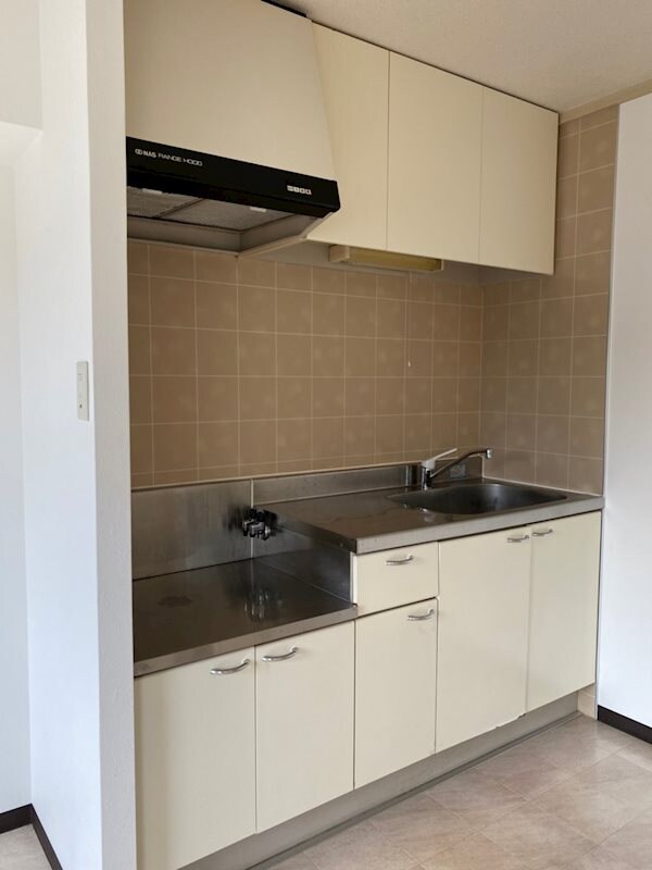 サンワハイムC棟の物件内観写真