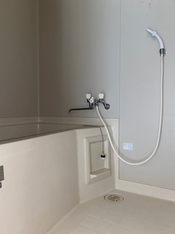 サンワハイムC棟の物件内観写真