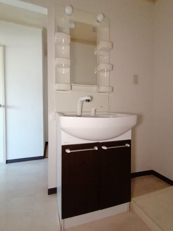 サンワハイムC棟の物件内観写真