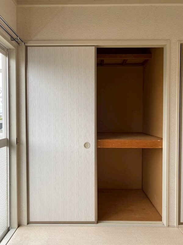 サンワハイムC棟の物件内観写真