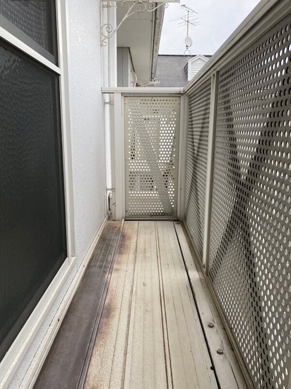 サンワハイムC棟の物件内観写真