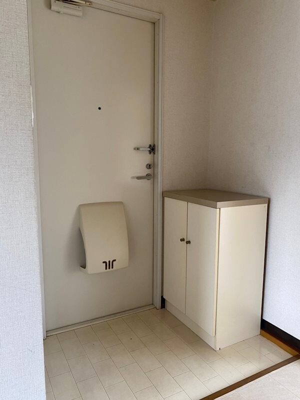 サンワハイムC棟の物件内観写真