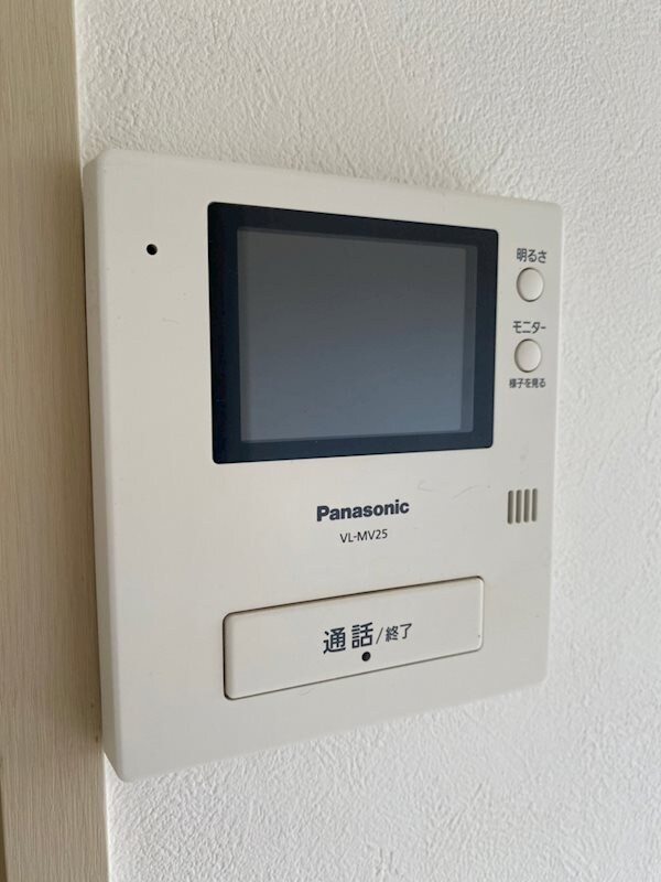 サンワハイムC棟の物件内観写真