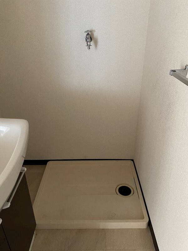 サンワハイムC棟の物件内観写真