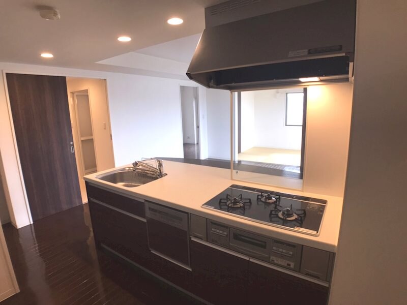 アルファライフ倉敷駅西の物件内観写真