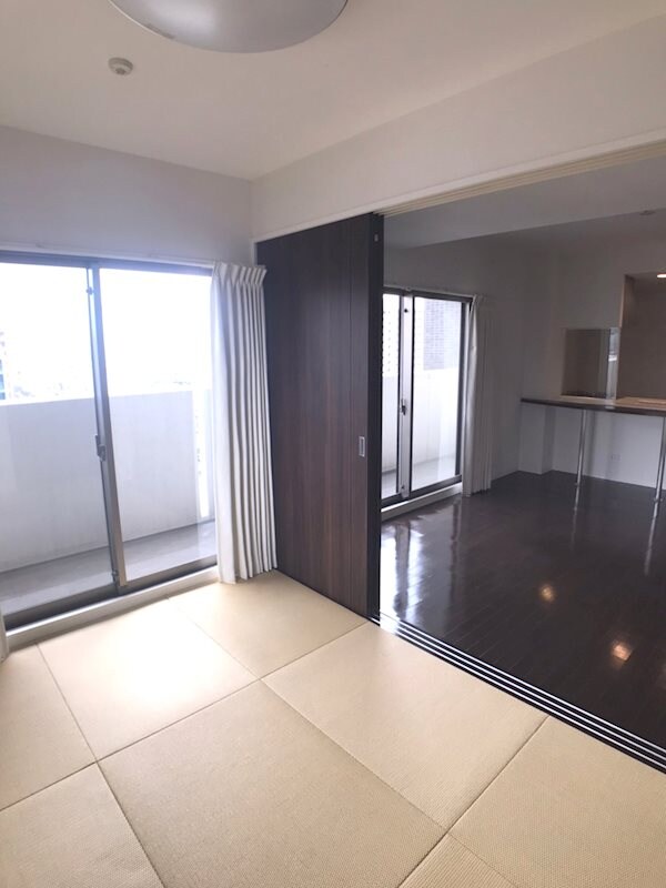 アルファライフ倉敷駅西の物件内観写真