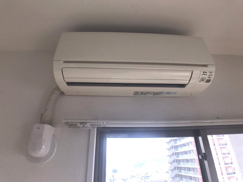 アルファライフ倉敷駅西の物件内観写真