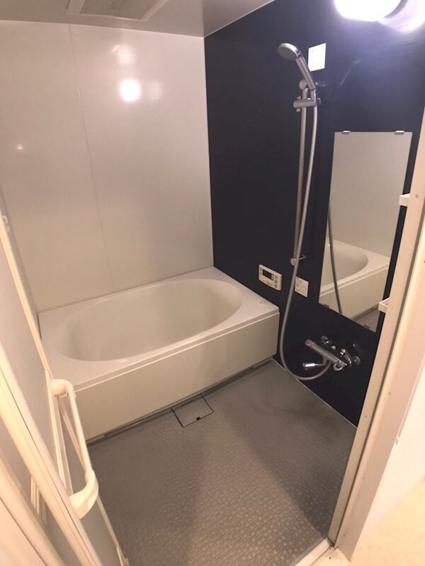 アルファライフ倉敷駅西の物件内観写真