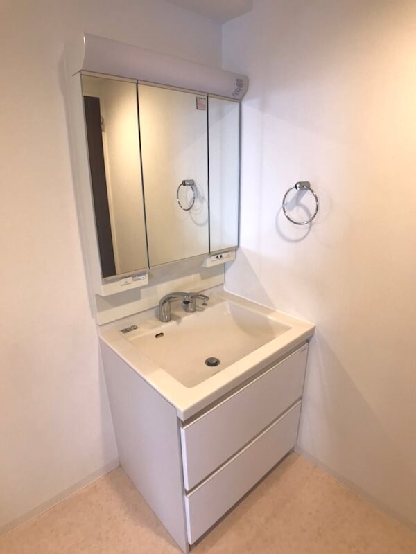 アルファライフ倉敷駅西の物件内観写真