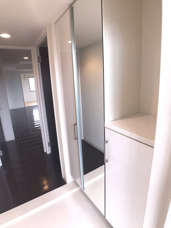 アルファライフ倉敷駅西の物件内観写真