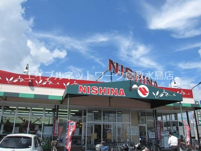 エスペランサの物件外観写真