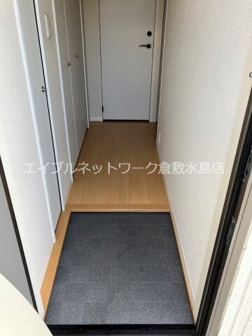 エスペランサの物件内観写真