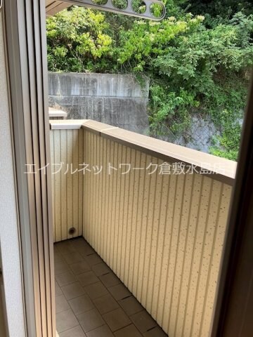 エスペランサの物件内観写真