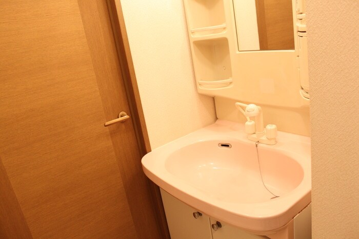 コニファーガーデン　３棟の物件内観写真