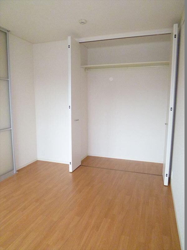 ヴィラレインボーＢの物件内観写真