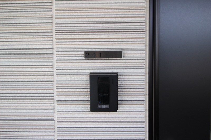 STELLA　BASEの物件内観写真