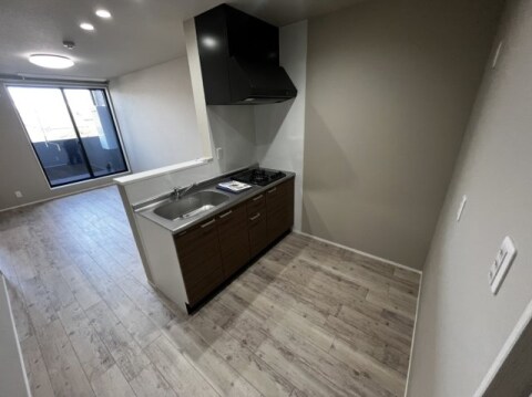 AKURA玉島の物件内観写真