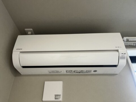 AKURA玉島の物件内観写真