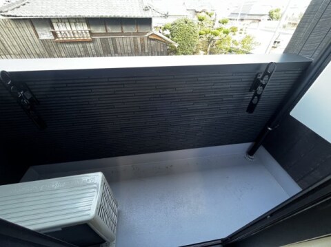 AKURA玉島の物件内観写真