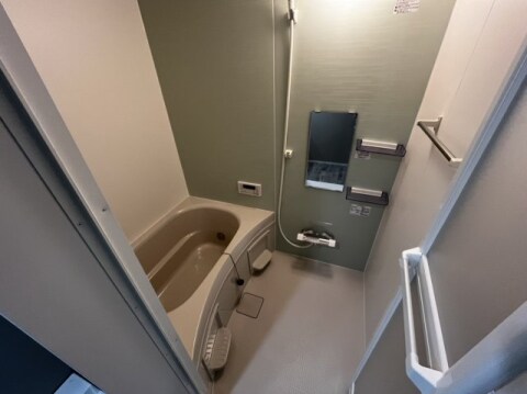 AKURA玉島の物件内観写真