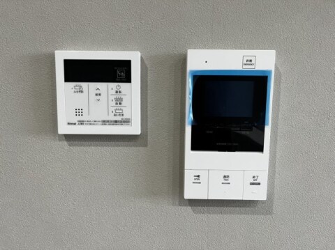 AKURA玉島の物件内観写真