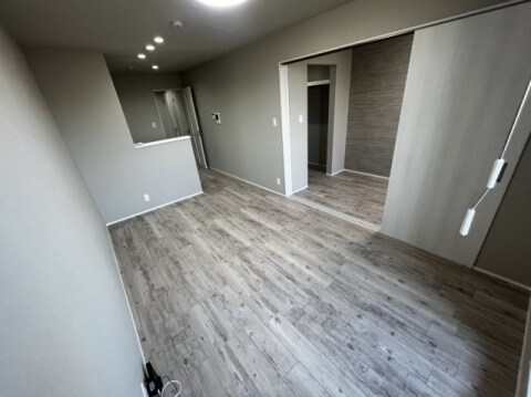 AKURA玉島の物件内観写真