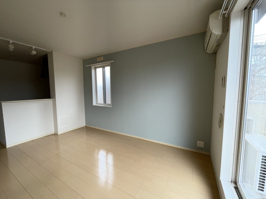 シエロＴ＆Ｔの物件内観写真