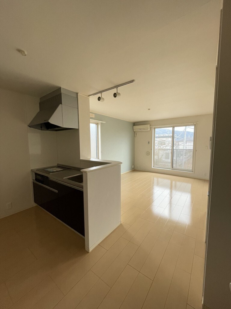 シエロＴ＆Ｔの物件内観写真