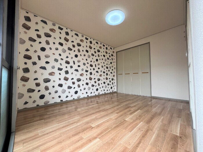 セジュール花尻 A棟の物件内観写真