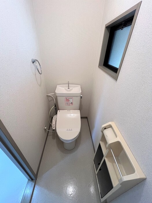 セジュール花尻 A棟の物件内観写真