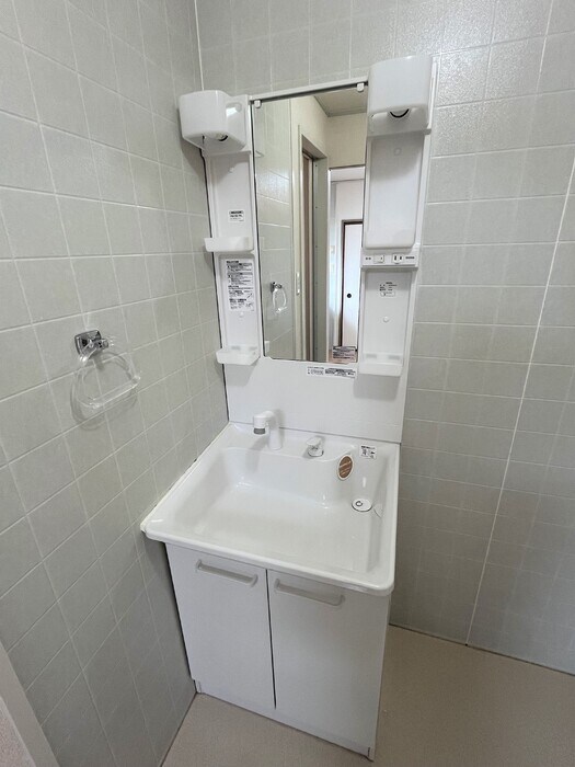 セジュール花尻 A棟の物件内観写真