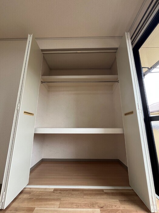 セジュール花尻 A棟の物件内観写真