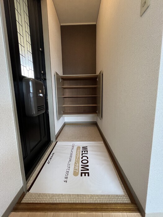 セジュール花尻 A棟の物件内観写真