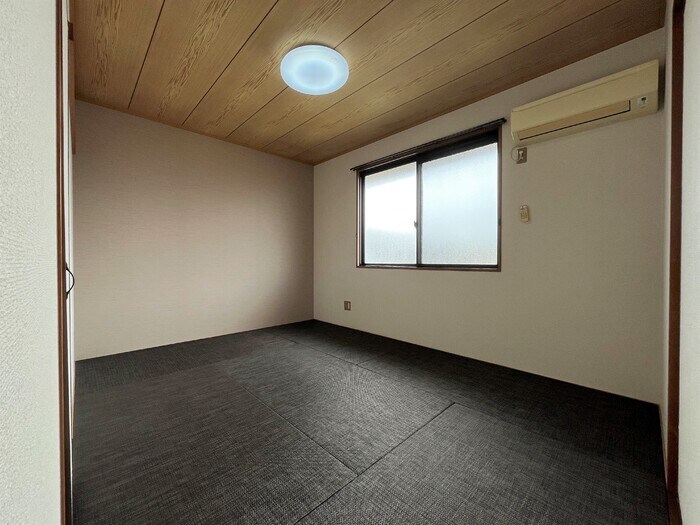 セジュール花尻 A棟の物件内観写真