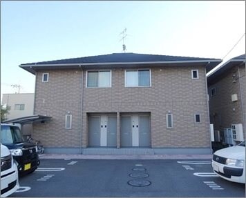 ファルコン　Ⅰの物件外観写真