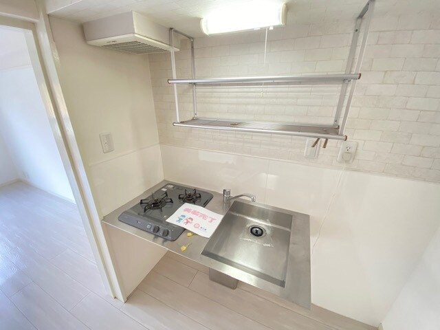 エストレーラ倉敷の物件内観写真