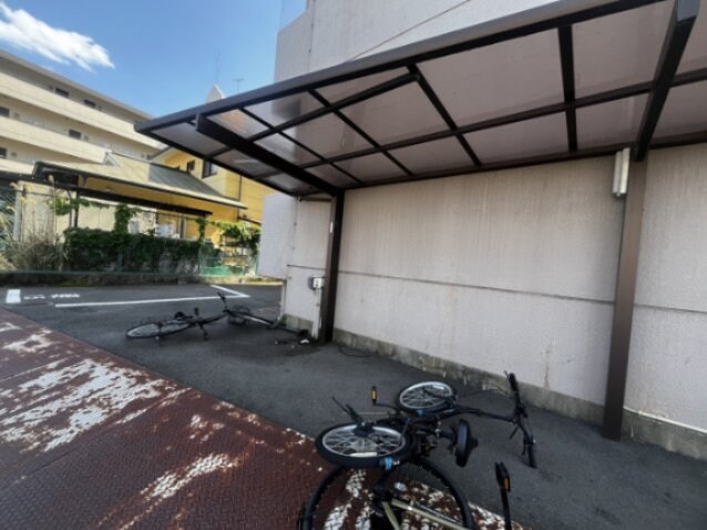 エストレーラ倉敷の物件外観写真