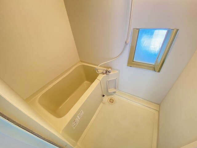 エストレーラ倉敷の物件内観写真