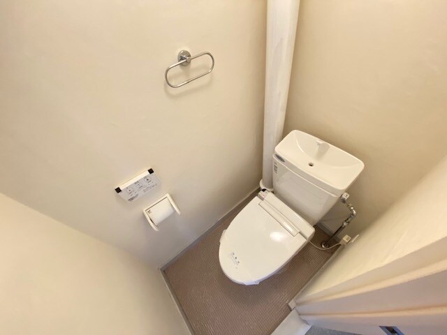 エストレーラ倉敷の物件内観写真