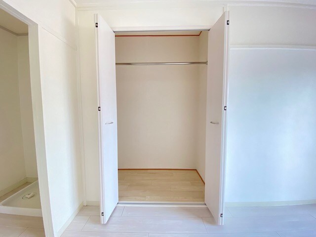 エストレーラ倉敷の物件内観写真