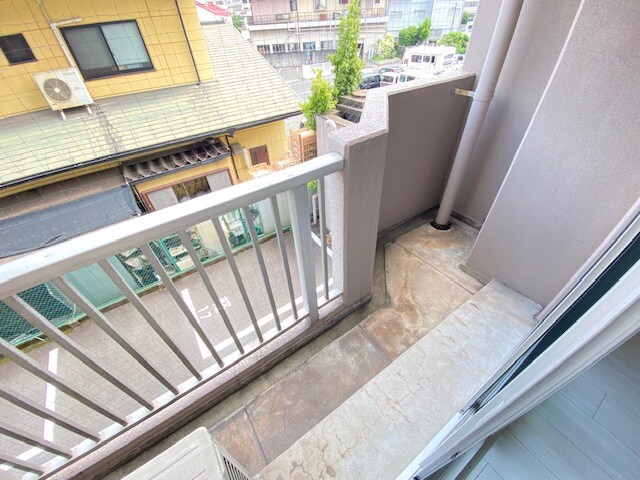 エストレーラ倉敷の物件内観写真