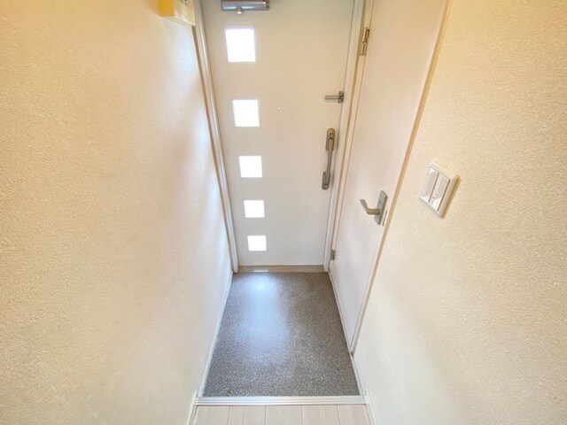 エストレーラ倉敷の物件内観写真