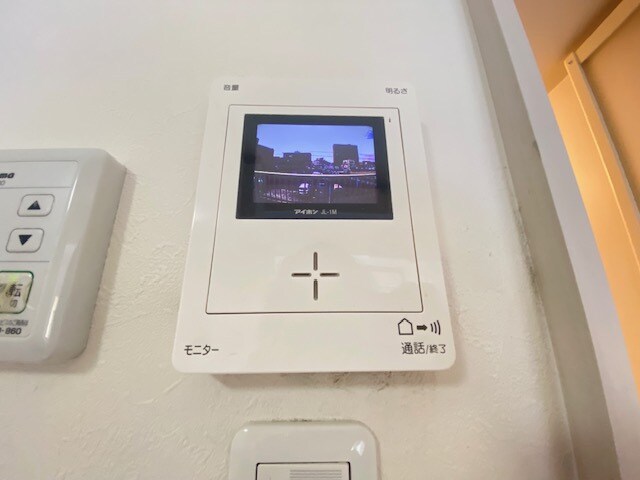 エストレーラ倉敷の物件内観写真