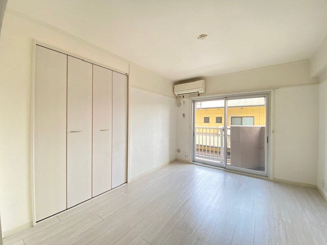 エストレーラ倉敷の物件内観写真