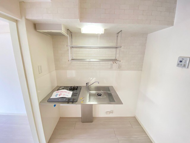 エストレーラ倉敷の物件内観写真